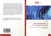 Tomoscintigraphie à l¿111In-pentétréotide