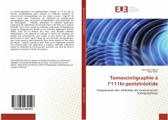 Tomoscintigraphie à l¿111In-pentétréotide - Ben Sellem, Dorra;Slimi, Taher