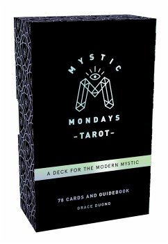 Mystic Mondays Tarot - Duong, Grace