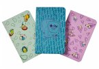 Rocko's Modern Life Pocket Notebook Collection (Set of 3)