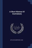 A Short History Of Australasia