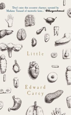 Little - Carey, Edward