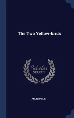 The Two Yellow-birds