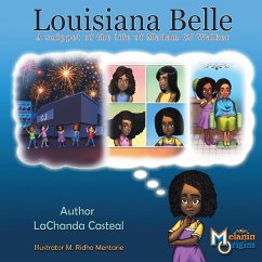 Louisiana Belle - Casteal, Lachanda