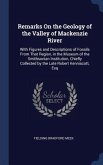 Remarks On the Geology of the Valley of Mackenzie River