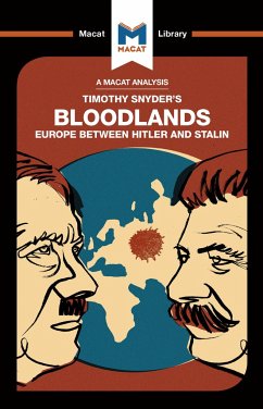 Bloodlands - Roche, Helen