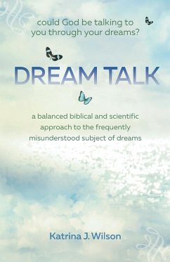 Dream Talk - Wilson, Katrina