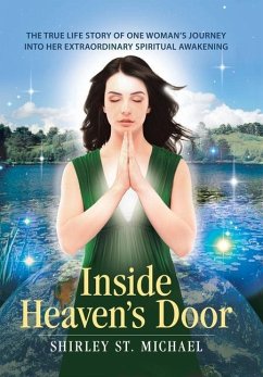 INSIDE HEAVEN'S DOOR - St. Michael, Shirley