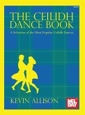 The Ceilidh Dance Book For Mandolin or Violin