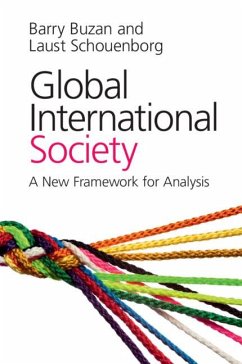 Global International Society - Buzan, Barry; Schouenborg, Laust