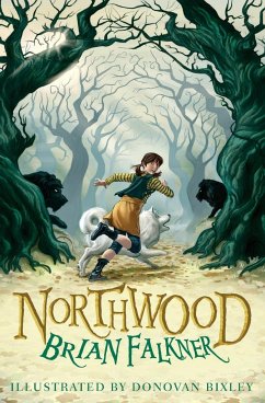 Northwood - Falkner, Brian