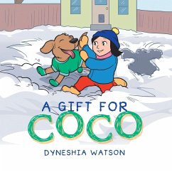 A Gift for Coco - Watson, Dyneshia