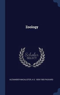 Zoology - Macalister, Alexander; Packard, A S