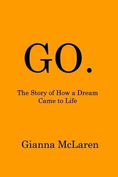 Go. - McLaren, Gianna