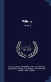 Villette; Volume 3