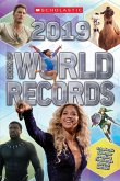 Scholastic Book of World Records