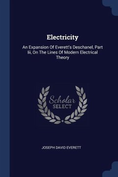 Electricity