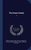 The Doane Family: 4