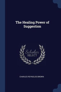 The Healing Power of Suggestion
