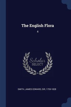 The English Flora: 4