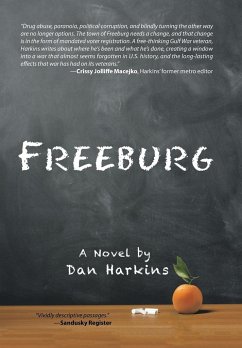 Cover Freeburg