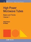 High Power Microwave Tubes
