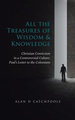 All the Treasures of Wisdom and Knowledge