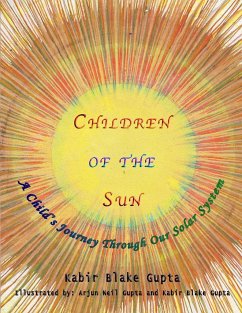 The Children of the Sun - Gupta, Kabir