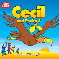 Cecil and Psalm 8 - Mcdonough, Andrew