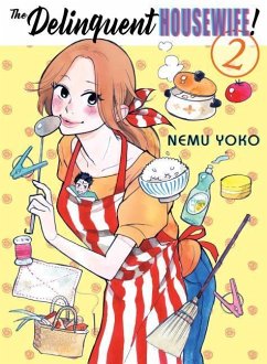 The Delinquent Housewife!, 2 - Yoko, Nemu