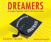 Dreamers: An Immigrant Generation's Fight for Their American Dream