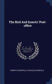 The Bird And Insects' Post-office