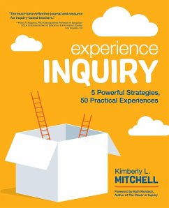 Experience Inquiry - Mitchell, Kimberly L.