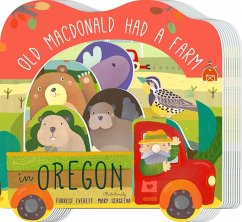 Old MacDonald Had a Farm in Oregon - Everett, Forrest