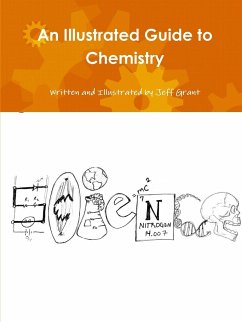 An Illustrated Guide to Chemistry - Grant, Jeff