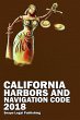 California Harbors and Navigation Code... - Bild 1