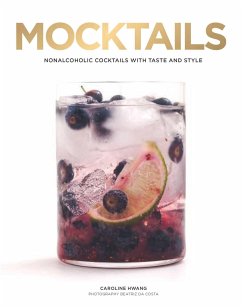 Mocktails - Hwang, Caroline