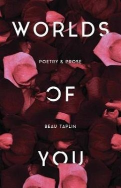 Worlds of You - Taplin, Beau