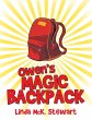 Owen'S Magic Backpack - Bild 1