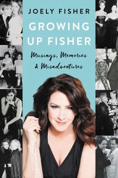 Growing Up Fisher - Fisher, Joely