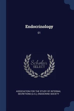 Endocrinology: 01