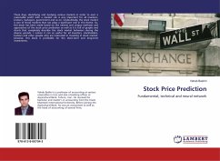 Stock Price Prediction - Bashiri, Vahab
