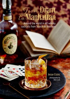 From DRAM to Manhattan - Estes, Jesse