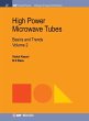 High Power Microwave Tubes - Bild 1