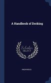 A Handbook of Dorking