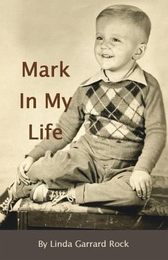 A Mark In My Life - Rock, Linda Garrard
