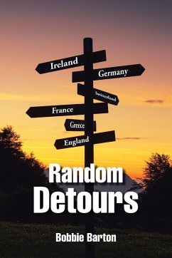 Random Detours - Barton, Bobbie