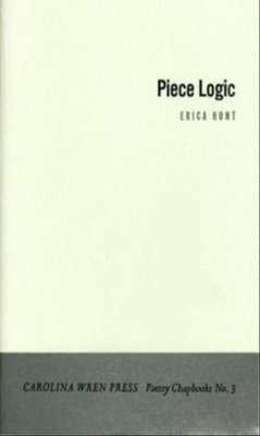 Piece Logic - Hunt, Erica