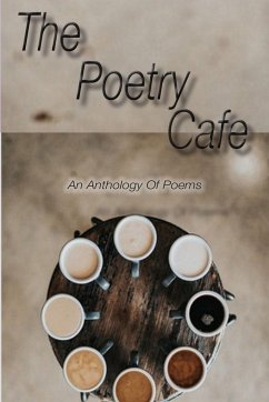 The Poetry Cafe - Yabaluri, Priya