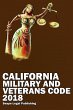 California Military and Veterans Code... - Bild 1
